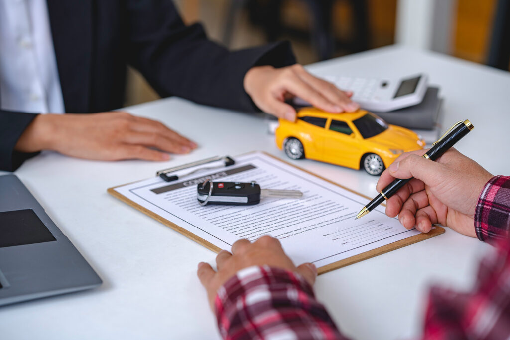 Vergleich: Mietwagen vs. Carsharing – Was lohnt sich mehr?