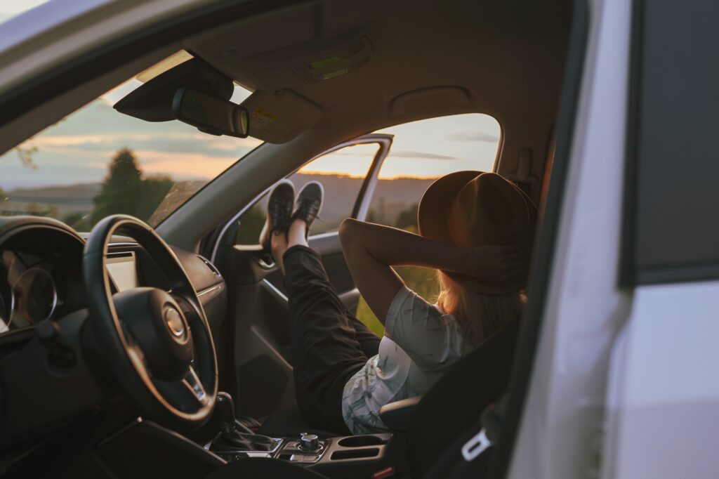 Die besten Roadtrip-Routen durch Deutschland mit dem Mietwagen